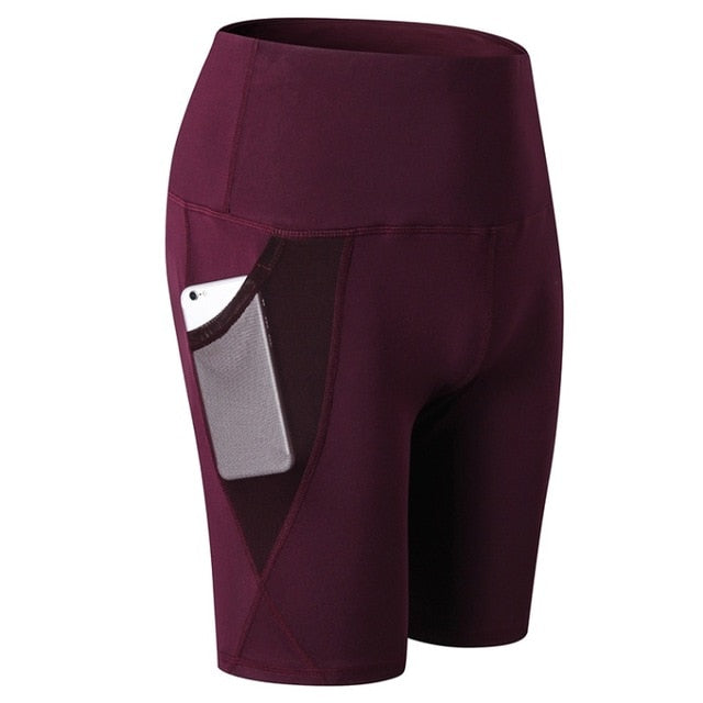New Women Yoga Leggings Sportswear