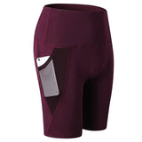 New Women Yoga Leggings Sportswear
