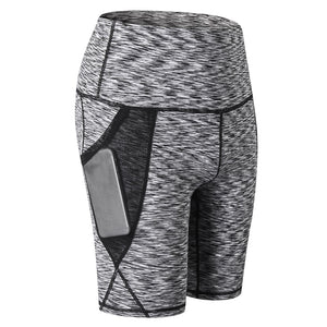 New Women Yoga Leggings Sportswear