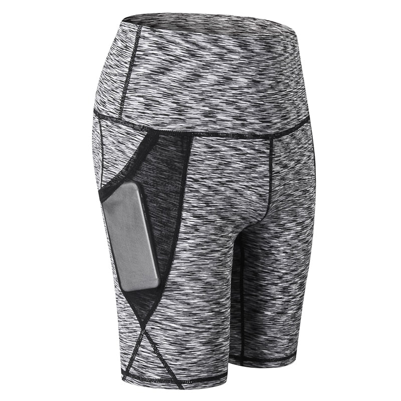 New Women Yoga Leggings Sportswear