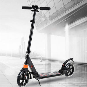 Teens Kick Scooter Foldable