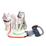 Pet ABS Automatic Retractable Traction Rope