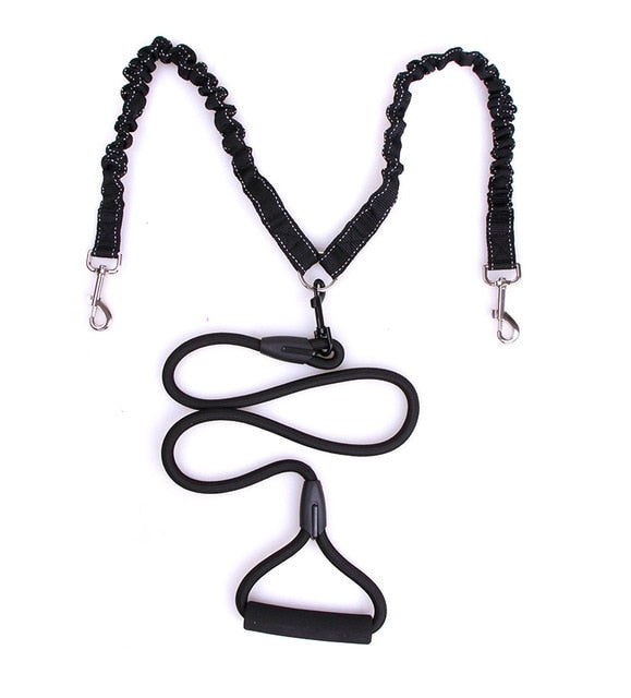 Pet ABS Automatic Retractable Traction Rope