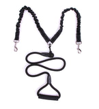 Pet ABS Automatic Retractable Traction Rope