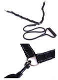 Pet ABS Automatic Retractable Traction Rope