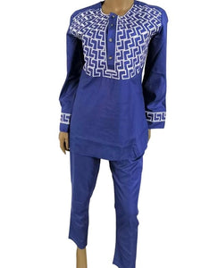 Afro fashion