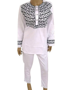 Afro fashion