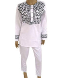 Afro fashion