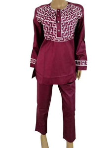 Afro fashion
