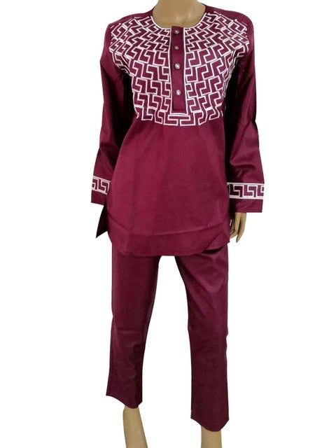 Afro fashion