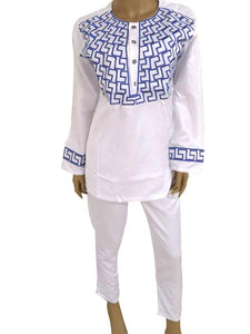 Afro fashion