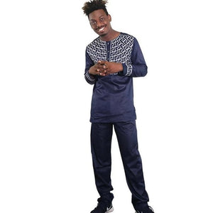 Afro fashion