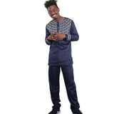 Afro fashion