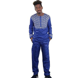 Afro fashion