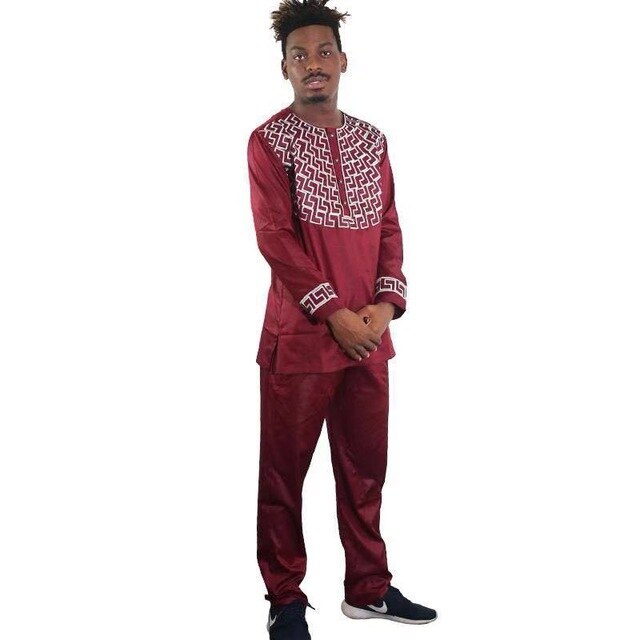 Afro fashion