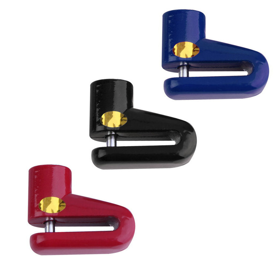 Scooter and Bike Bicycle Alarm Lock