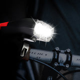 Rechargeable Smart Bicycle Light