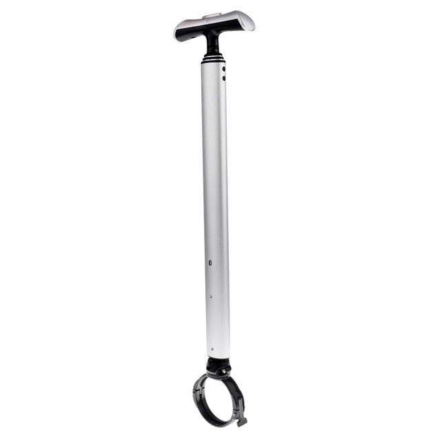 Handle Control Strut Stent Rod Self Balancing Scooter