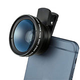 Universal Camera Phone Lens