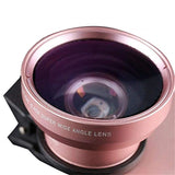 Universal Camera Phone Lens