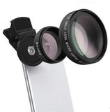 Universal Camera Phone Lens