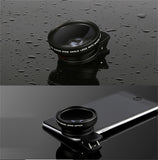 Universal Camera Phone Lens