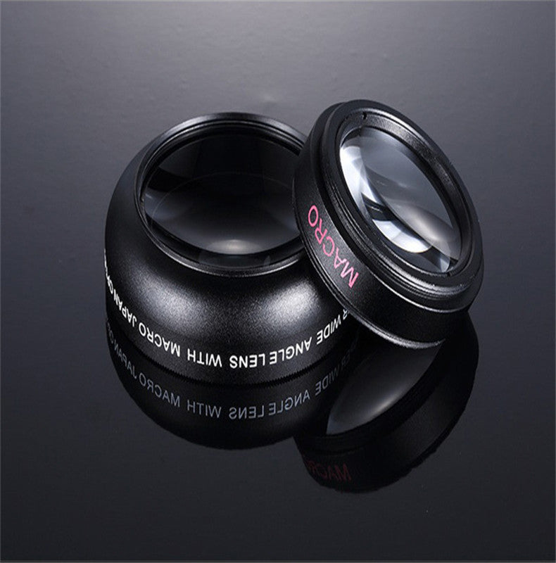 Universal Camera Phone Lens