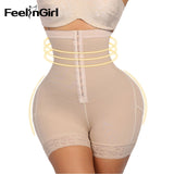 Women High Waist Control Body Shaper