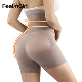 Women High Waist Control Body Shaper