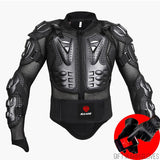 Motorcycles Jacket Protector