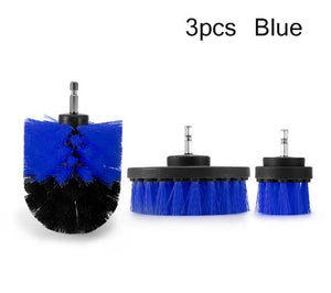 All Purpose Electric Drill Brush
