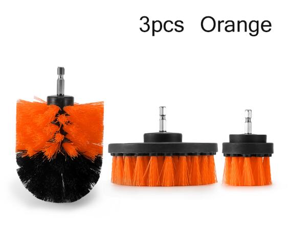 All Purpose Electric Drill Brush