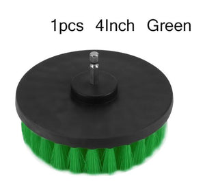 All Purpose Electric Drill Brush