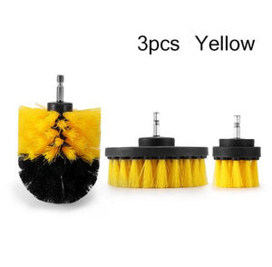 All Purpose Electric Drill Brush