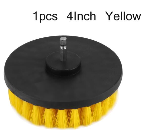 All Purpose Electric Drill Brush