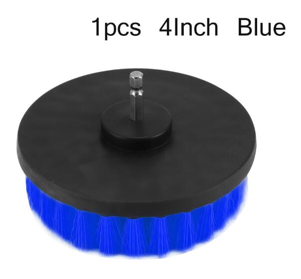 All Purpose Electric Drill Brush