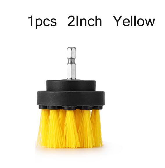 All Purpose Electric Drill Brush