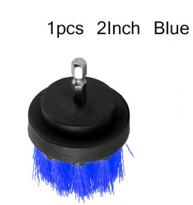 All Purpose Electric Drill Brush