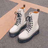 Ladies Winter, Autumn Swagger Boots