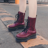 Ladies Winter, Autumn Swagger Boots