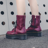 Ladies Winter, Autumn Swagger Boots