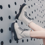 Ladies Winter, Autumn Swagger Boots