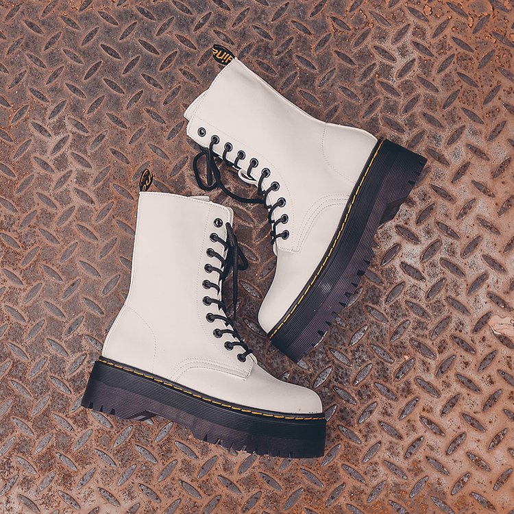 Ladies Winter, Autumn Swagger Boots