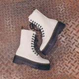 Ladies Winter, Autumn Swagger Boots