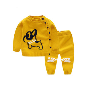 Children Clothing Set