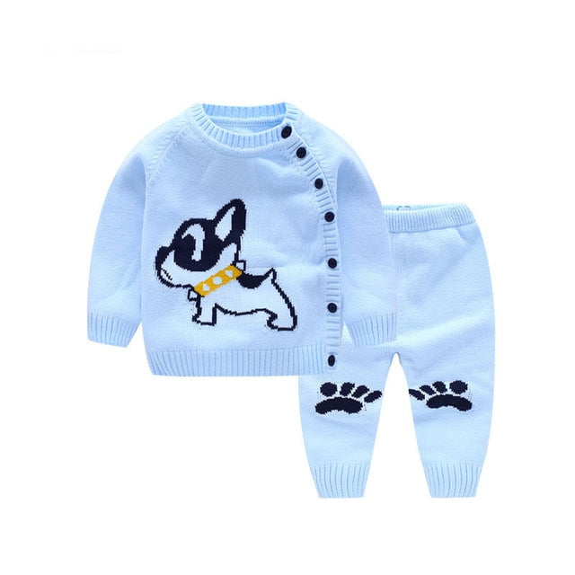 Children Clothing Set