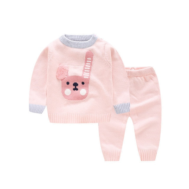 Children Clothing Set