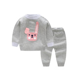 Children Clothing Set