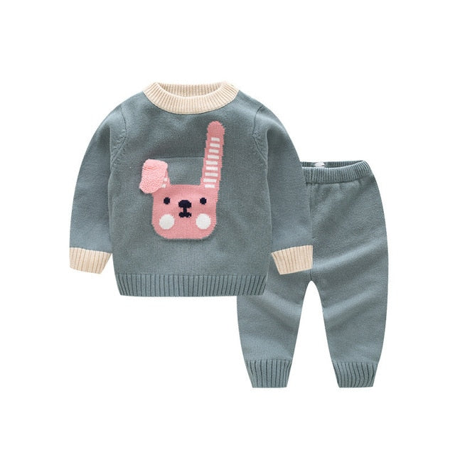 Children Clothing Set