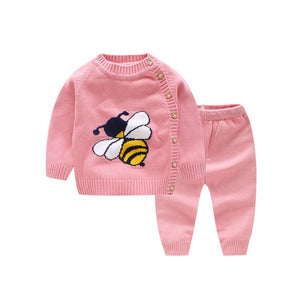 Children Clothing Set